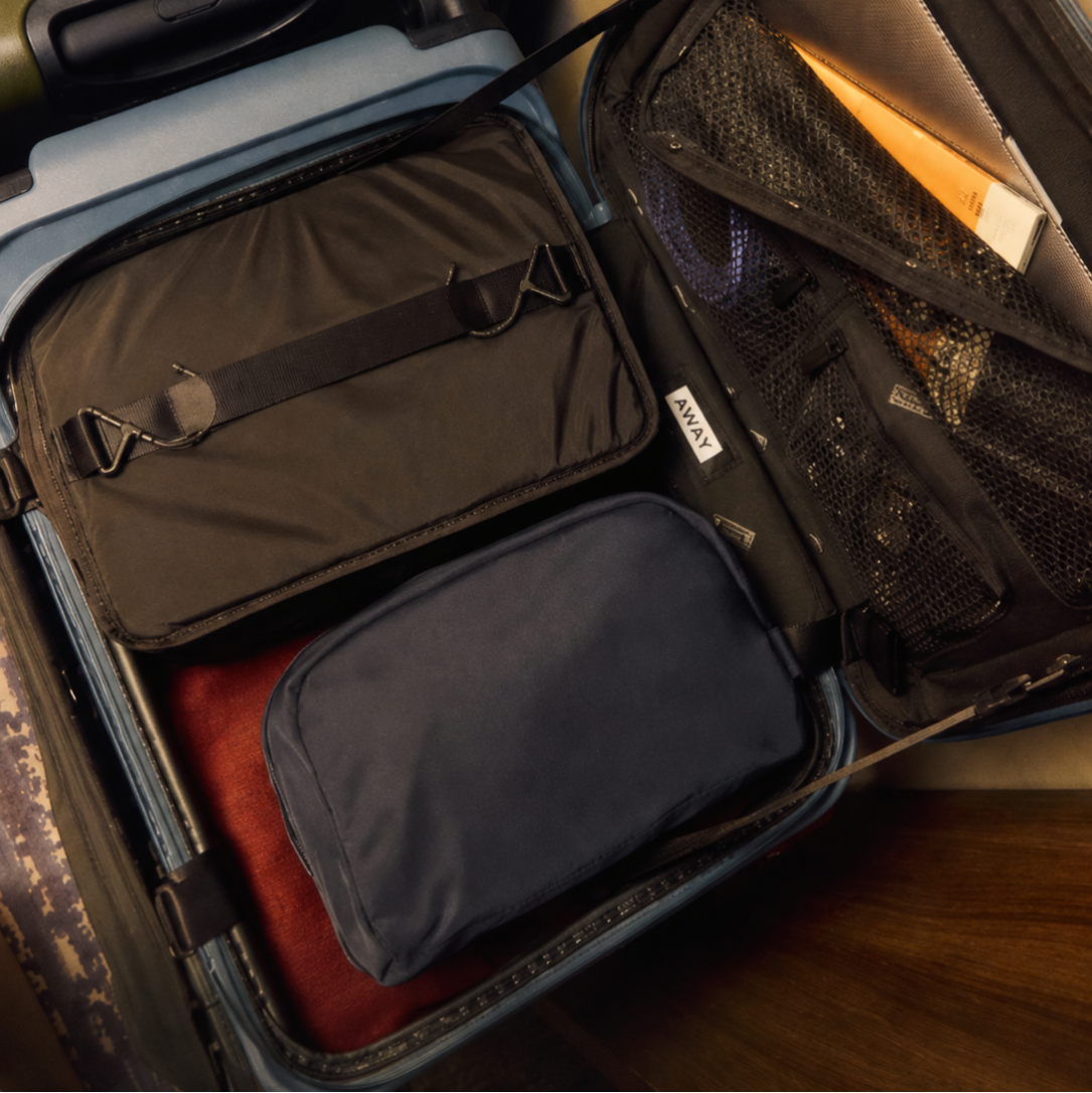 How to Pack Smarter and Make the Most of Your Luggage Space