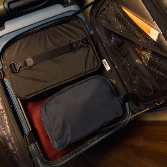 How to Pack Smarter and Make the Most of Your Luggage Space