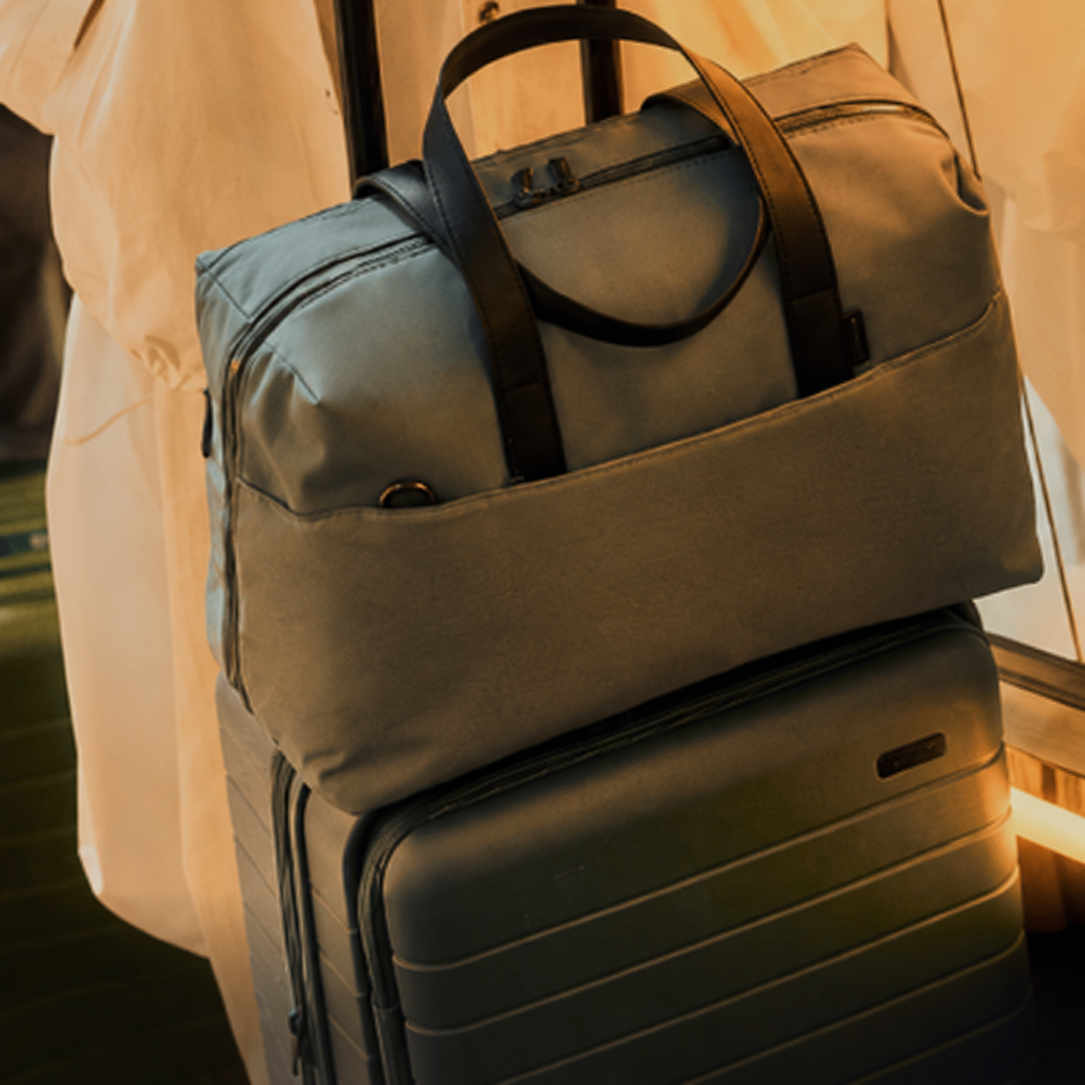 Travel Accessories That Actually Make Packing Easier
