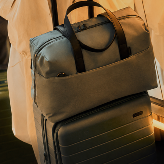 Travel Accessories That Actually Make Packing Easier