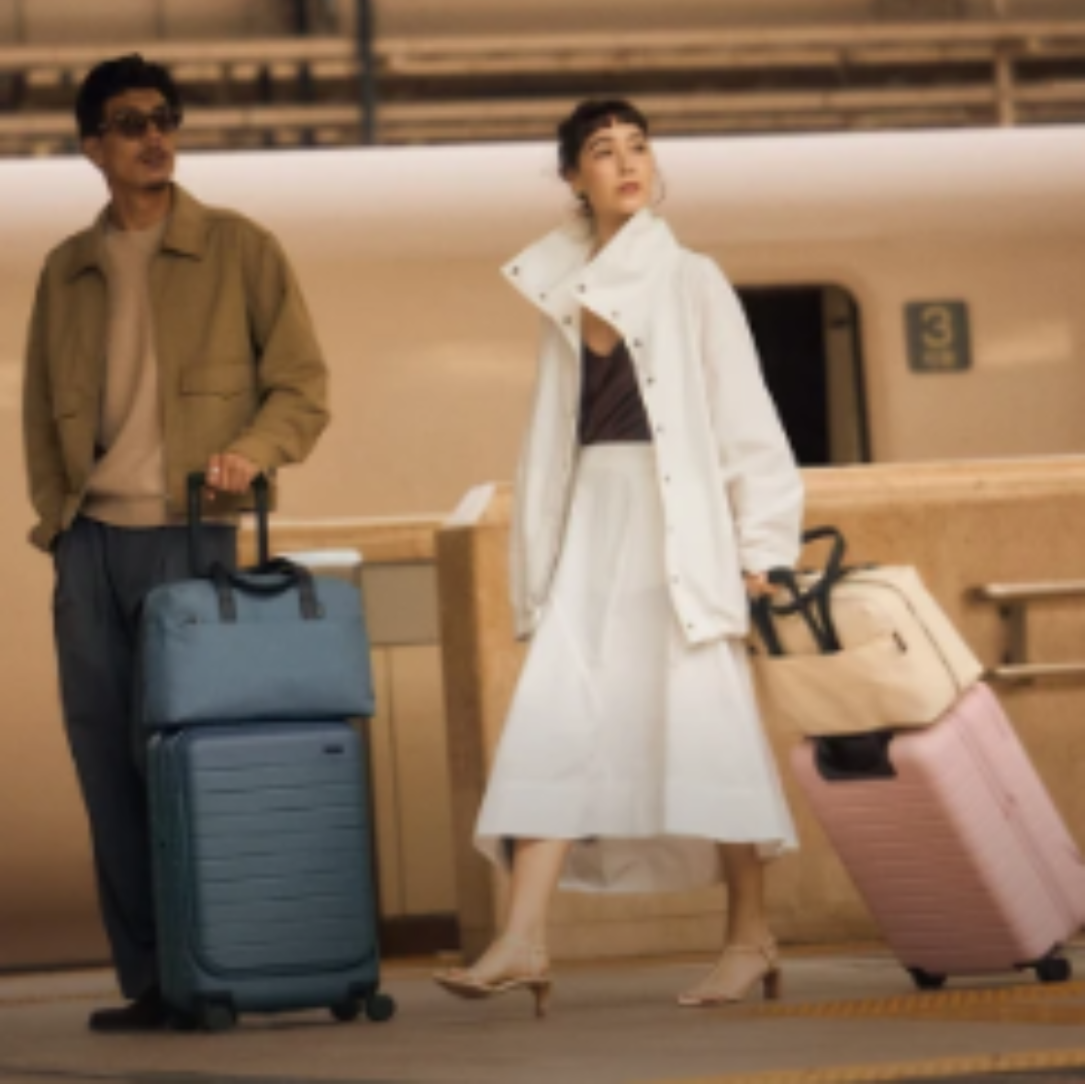 How to Choose the Right Luggage for Your Travel Style
