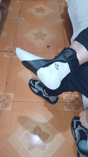 Morehea Foot Drop AFO Brace