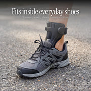 Morehea Foot Drop AFO Brace