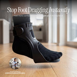 Morehea Foot Drop AFO Brace